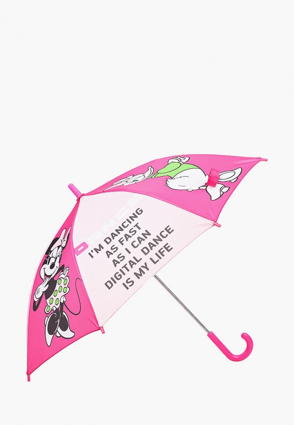 Детский зонт-трость PlayToday цвет розовый  Фото 2