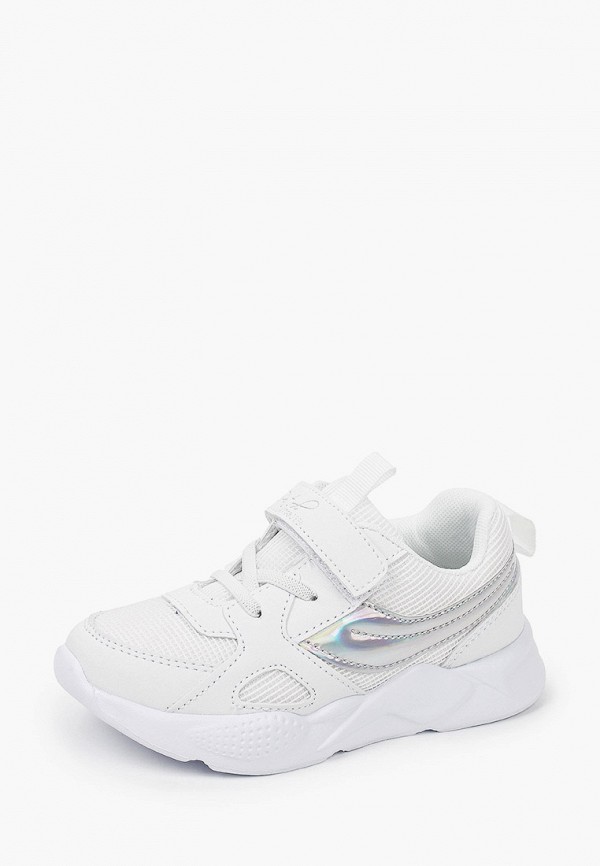 фото Кроссовки patrol