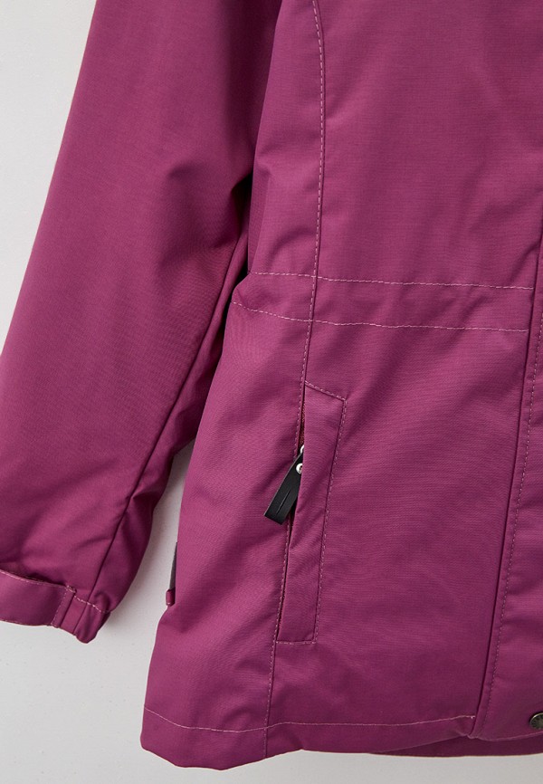 фото Куртка утепленная kerry