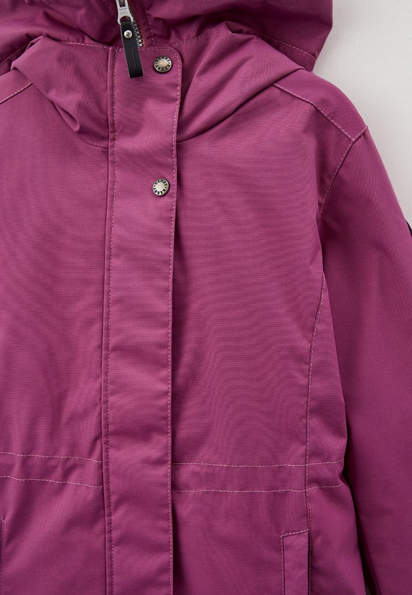 фото Куртка утепленная kerry