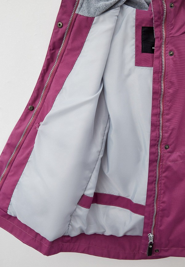 фото Куртка утепленная kerry