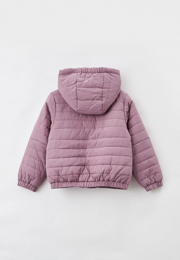 Куртка для девочки утепленная Baon цвет розовый  Фото 2