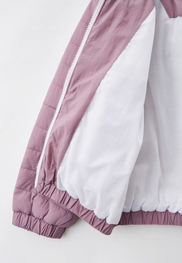 Куртка для девочки утепленная Baon цвет розовый  Фото 5