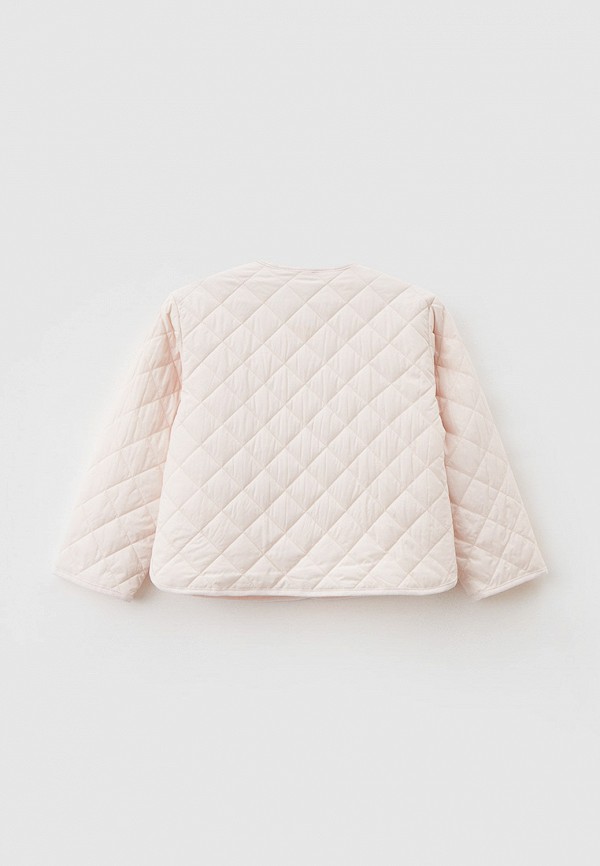 Куртка для девочки утепленная Baon цвет розовый  Фото 2