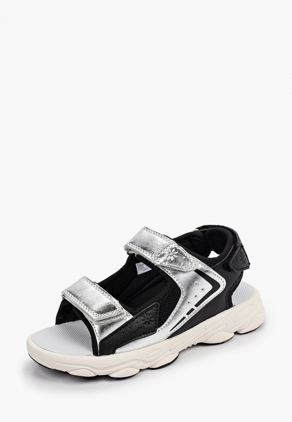 фото Сандалии o'stin