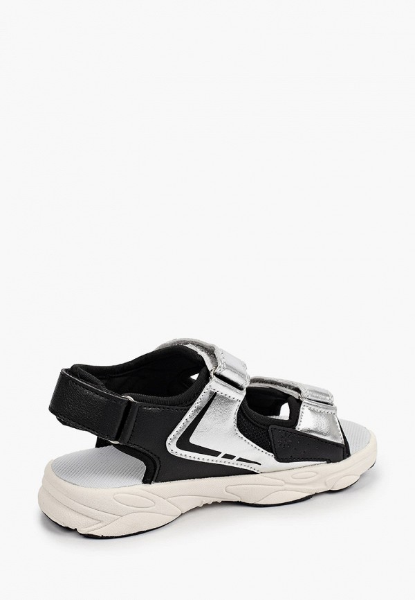 фото Сандалии o'stin