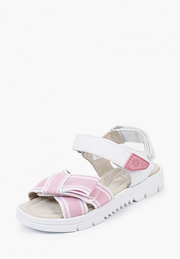 фото Сандалии o'stin