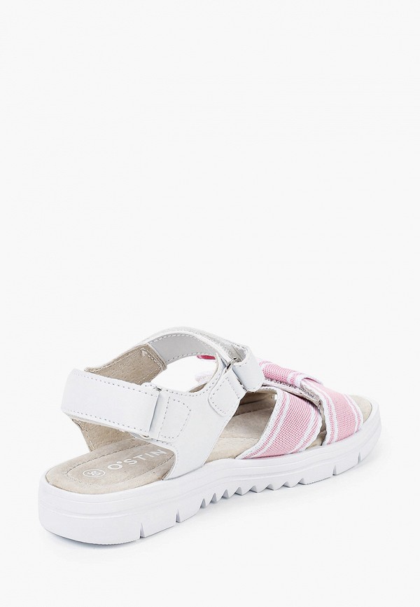 фото Сандалии o'stin