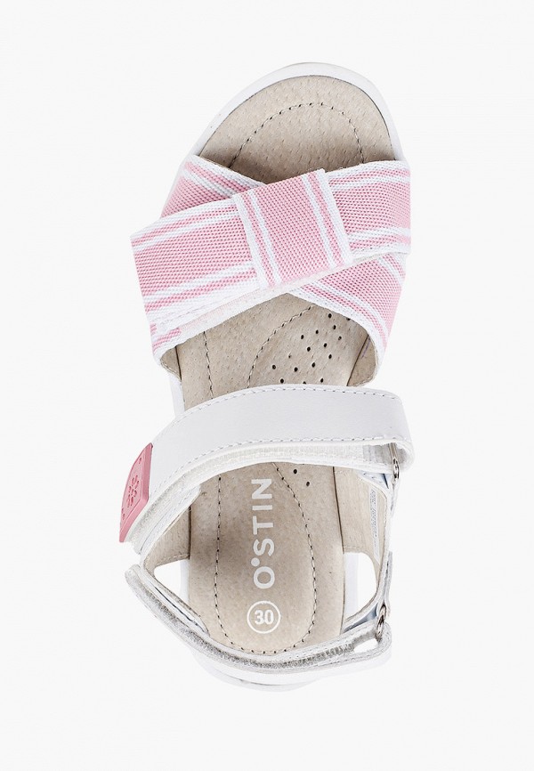 фото Сандалии o'stin