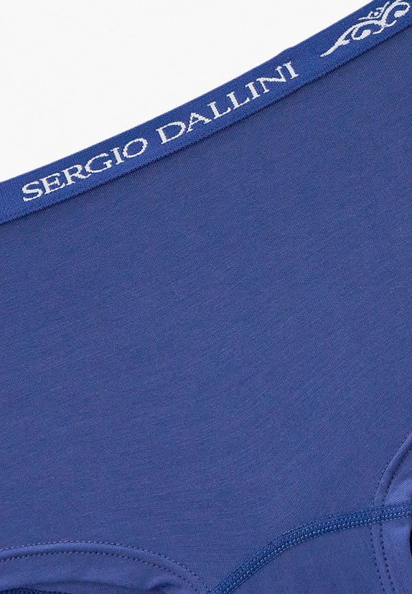 фото Трусы 2 шт. sergio dallini