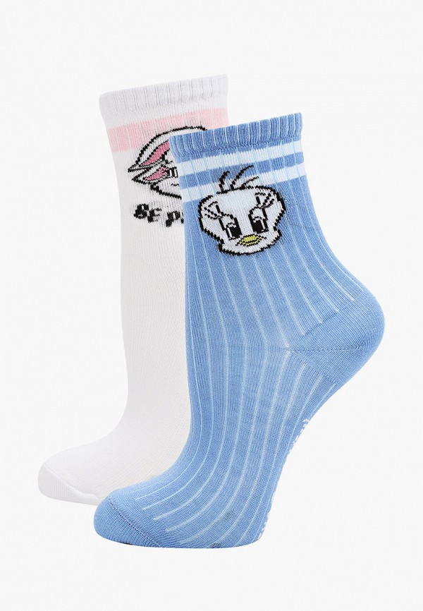 фото Носки 2 пары sela