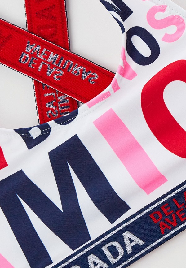 фото Купальник playtoday