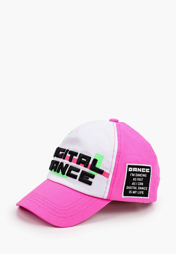 фото Бейсболка playtoday