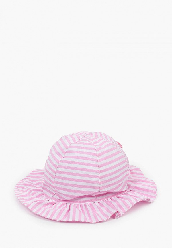 Шляпа детская PlayToday цвет розовый 