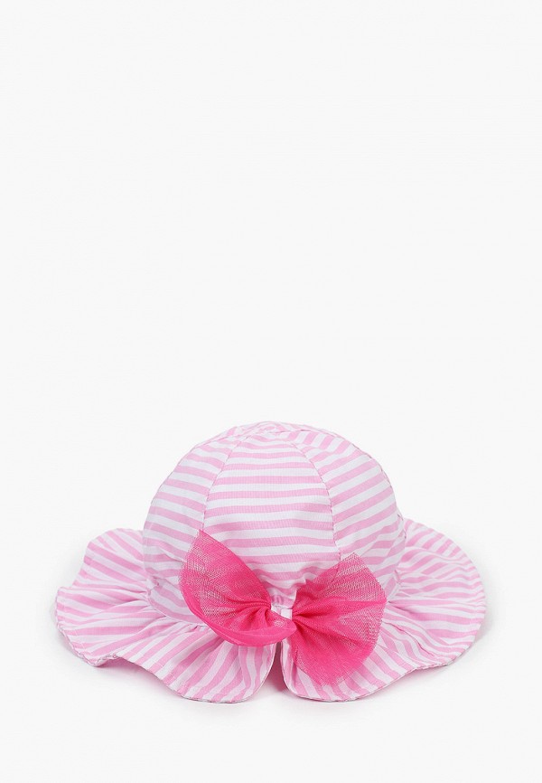 Шляпа детская PlayToday цвет розовый  Фото 2