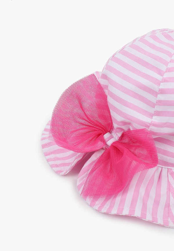 Шляпа детская PlayToday цвет розовый  Фото 3