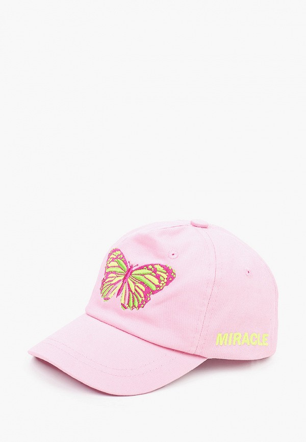 фото Бейсболка playtoday