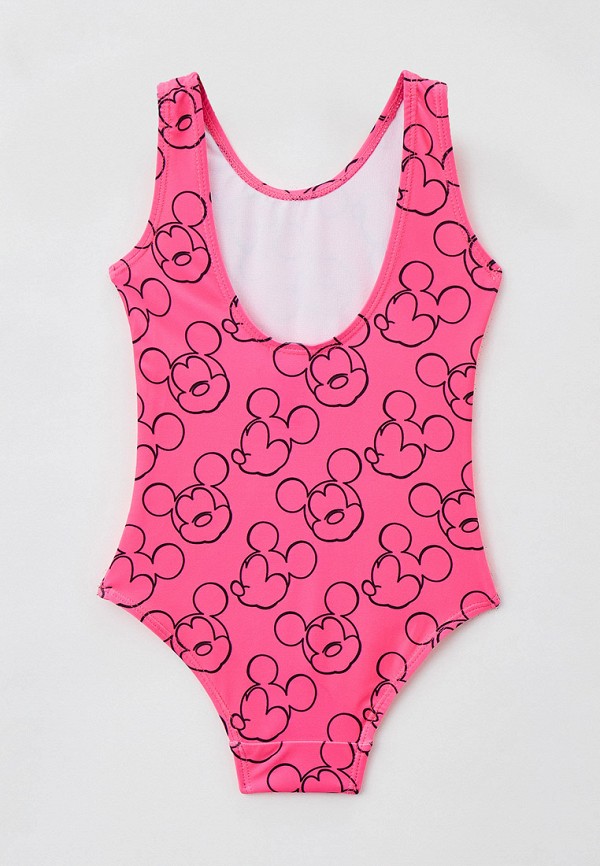 Детский купальник PlayToday цвет розовый  Фото 2
