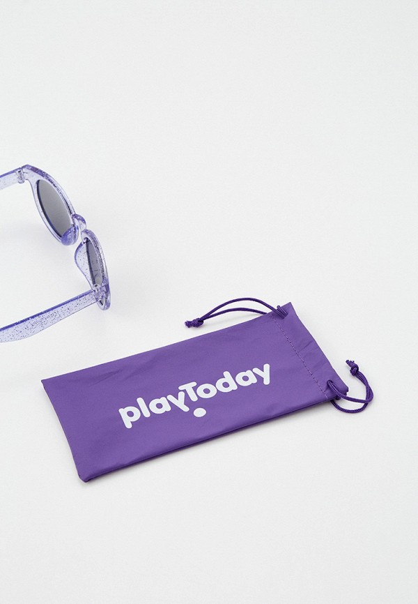 фото Очки солнцезащитные playtoday