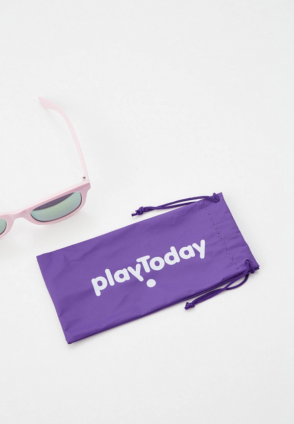 фото Очки солнцезащитные playtoday