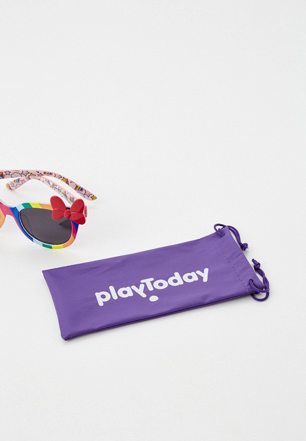 фото Очки солнцезащитные playtoday