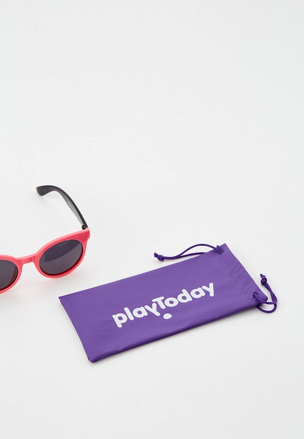 фото Очки солнцезащитные playtoday