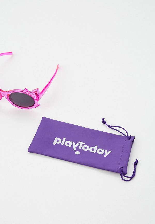 фото Очки солнцезащитные playtoday