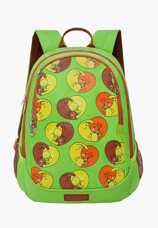 фото Рюкзак grizzly