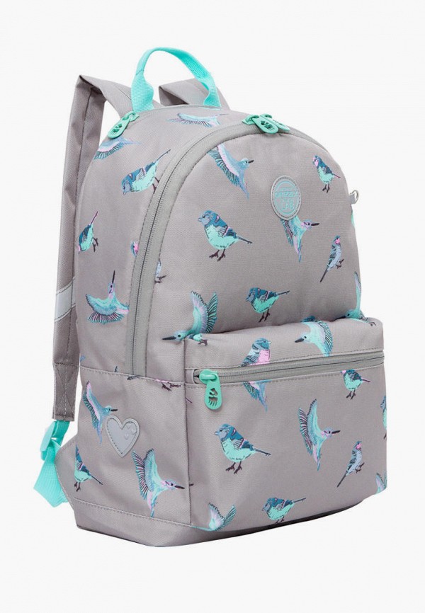 фото Рюкзак grizzly