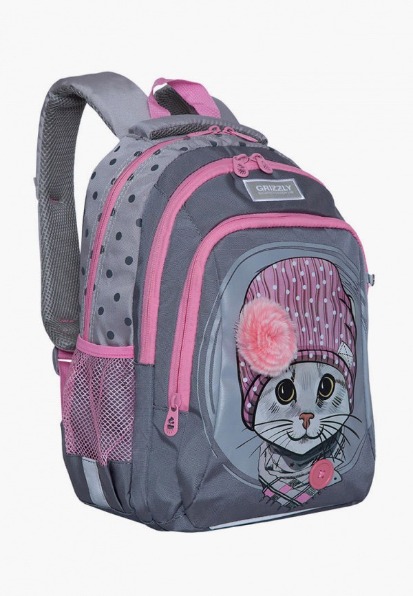 фото Рюкзак grizzly