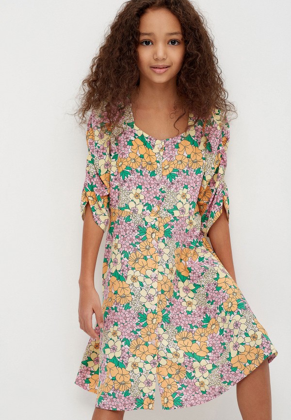 фото Платье sela