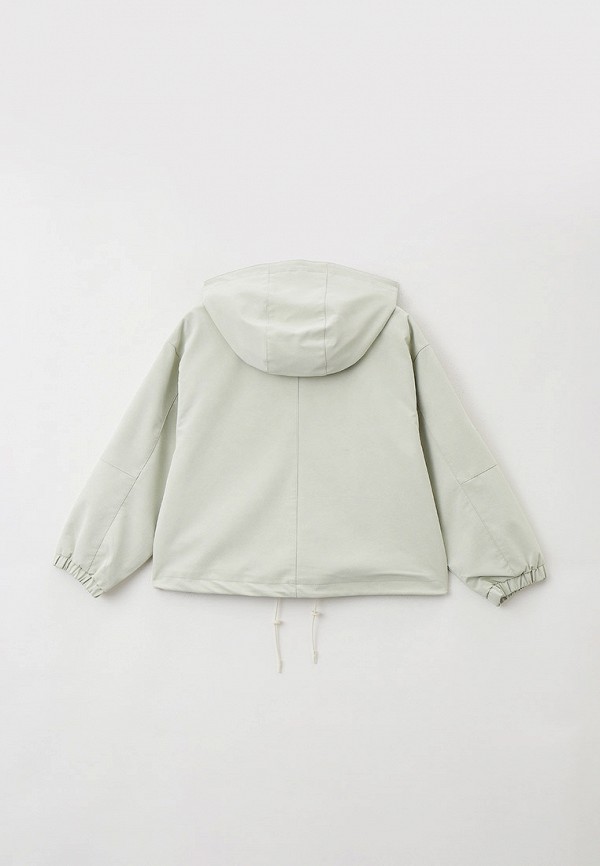 фото Куртка кожаная sela