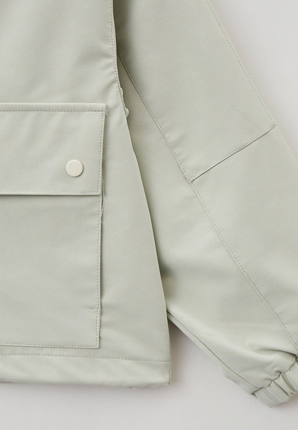 фото Куртка кожаная sela