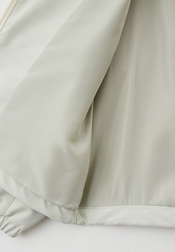 фото Куртка кожаная sela