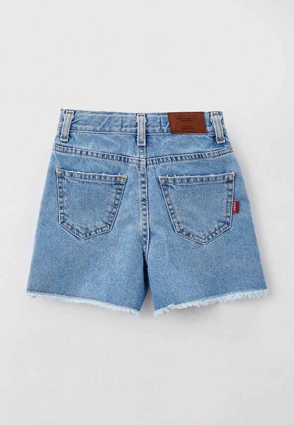 фото Шорты джинсовые gloria jeans
