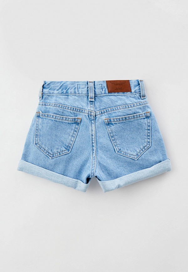 фото Шорты джинсовые gloria jeans