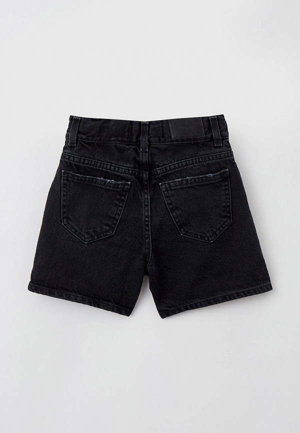 фото Шорты джинсовые gloria jeans