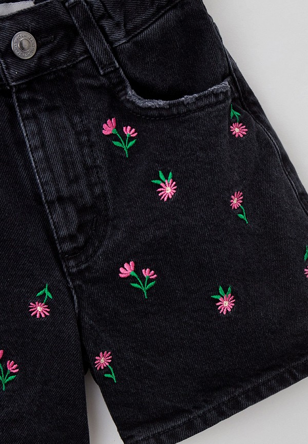 фото Шорты джинсовые gloria jeans