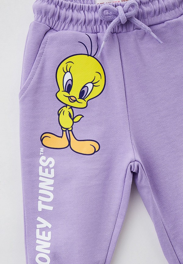 фото Брюки спортивные gloria jeans