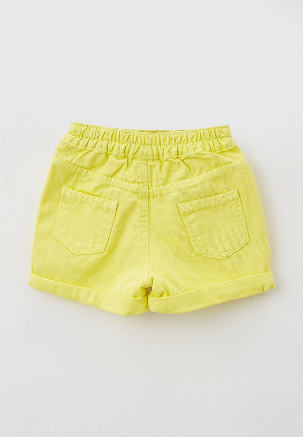 фото Шорты джинсовые gloria jeans