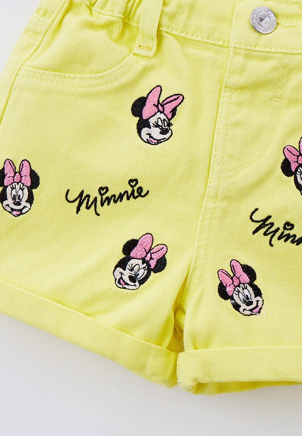 фото Шорты джинсовые gloria jeans