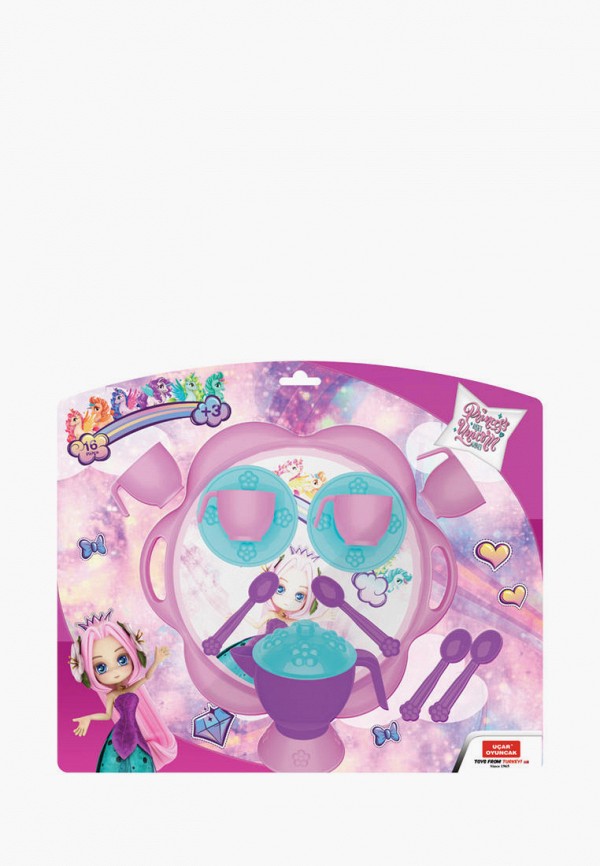 фото Набор игровой terides