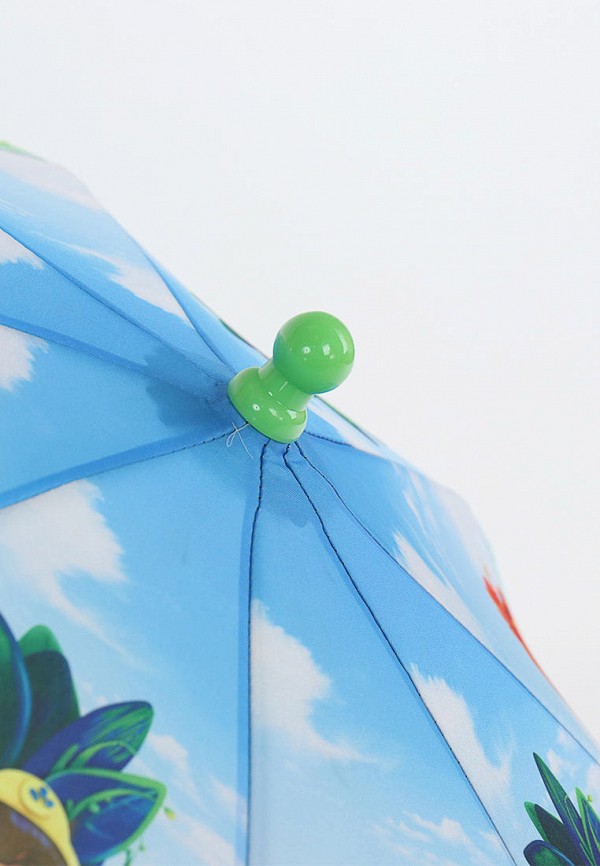 Детский зонт-трость Lamberti цвет разноцветный  Фото 7
