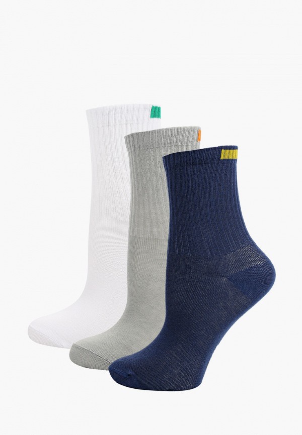 фото Носки 3 пары mark formelle