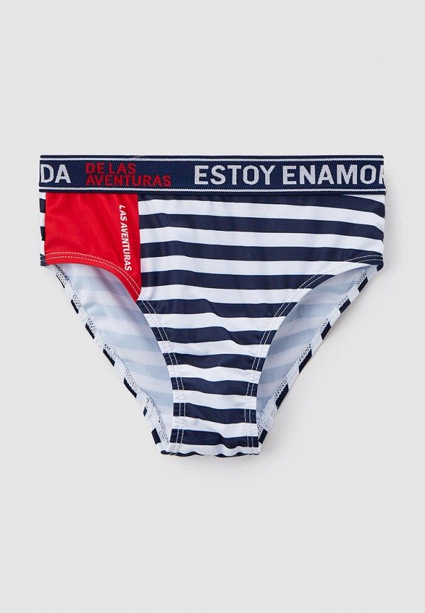 фото Купальник playtoday