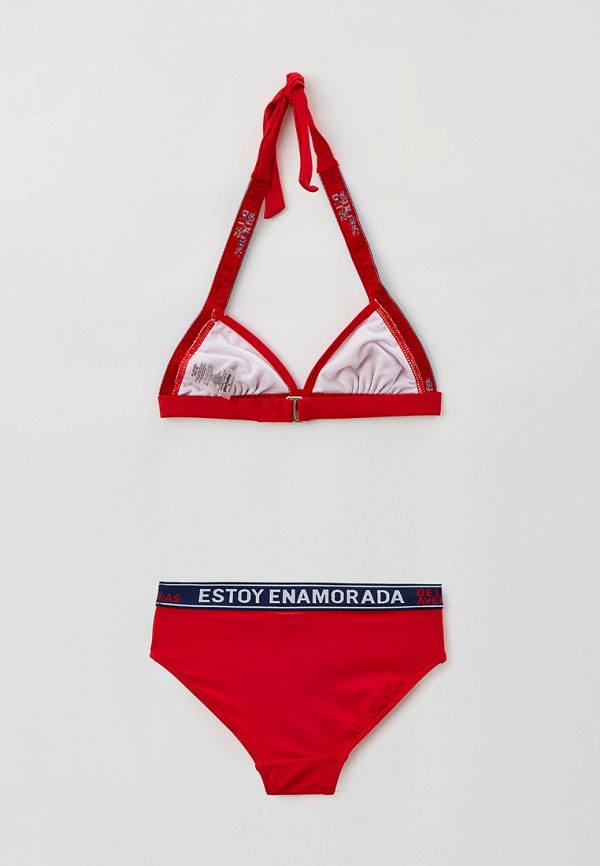 фото Купальник playtoday