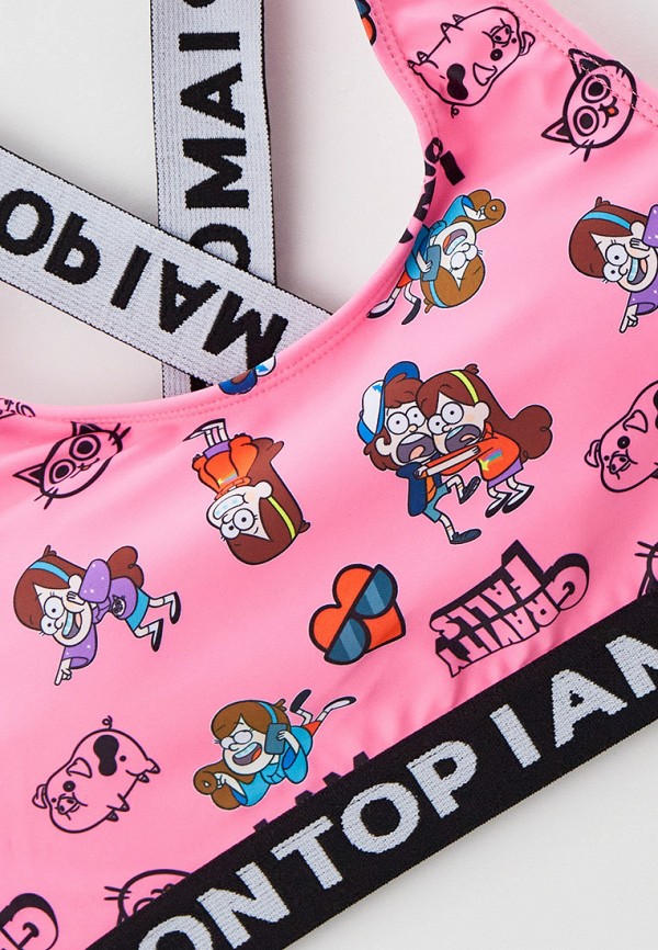 фото Купальник playtoday