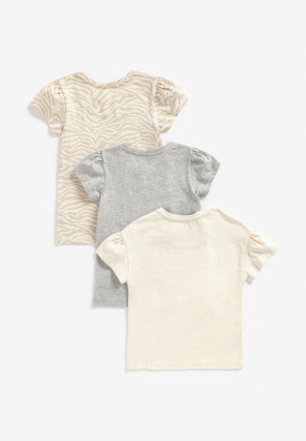 фото Футболки 3 шт. mothercare