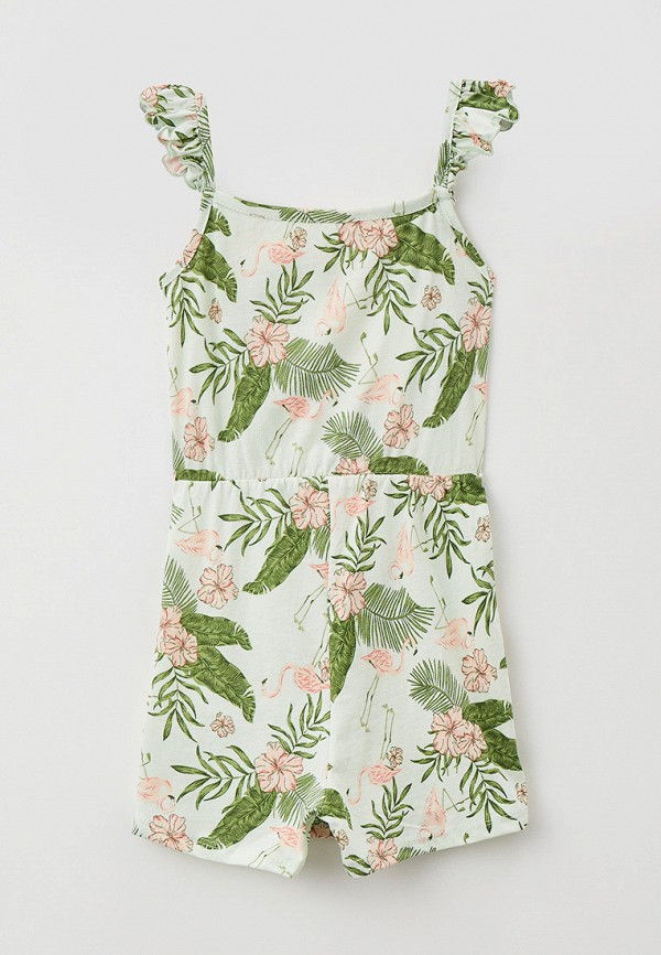 фото Комбинезон defacto