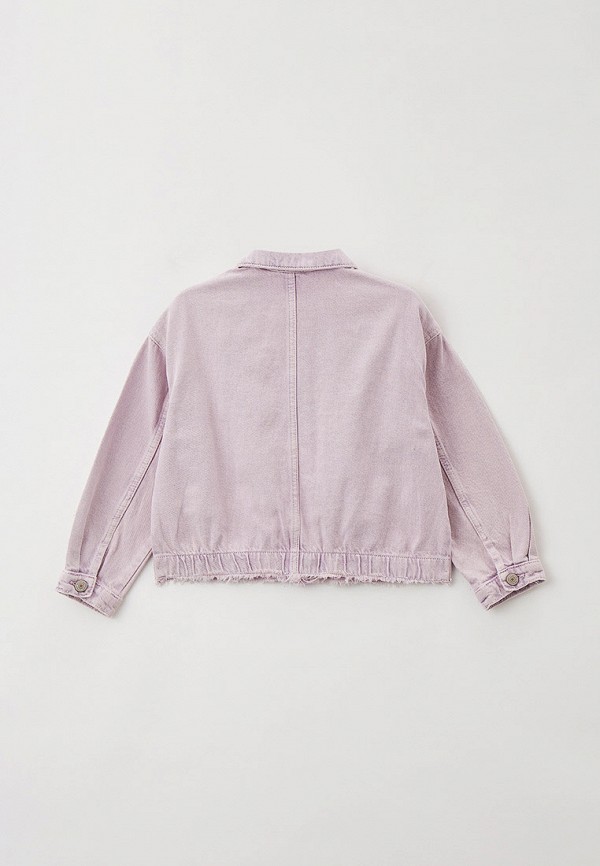 фото Куртка джинсовая sela